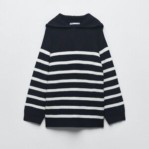 Zara knit sweater